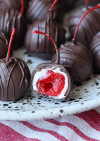 Chocolate covered cherries (mist)