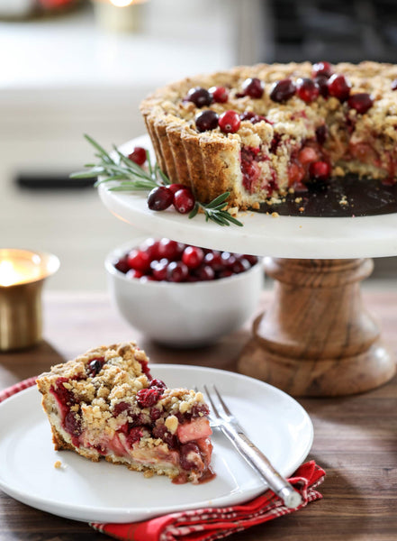 Candied apple tart (car diffusers)