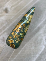 Patina