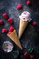 Summer berry scoop (mist)