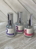 Cali Girl Nail Dips Dip liquids set