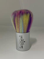 Excess Powder Logo Brush