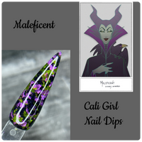 Maleficent