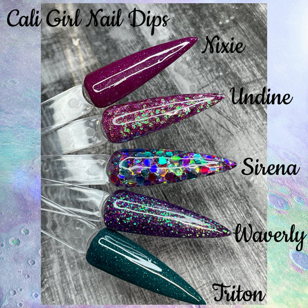 Sirena collection