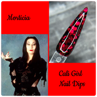 Morticia