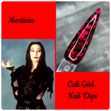 Morticia