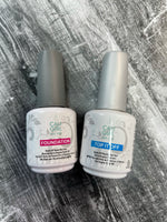 Cali Girl Nail Dips Gel Liquids (UV/LED light required)